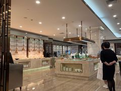 -厦门海景千禧大酒店·海景咖啡厅