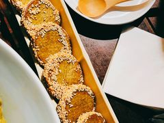 招牌绿茶饼-绿茶餐厅(领展购物广场·中关村店)