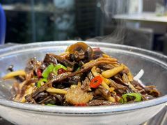 -楚鱼王·河鲜·湖北菜(华农店)