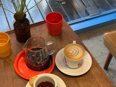 -argangKaffe(宝庆路店)