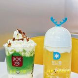 梦幻雪苏州首店开业❗️坐标观前街察院场❗️