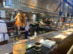 -韩盛·盛江山自助料理(奥体万达店)