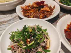 -北平小馆·烤鸭·家常菜(磨房北里店)