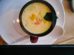 杨枝甘露-索菲特酒店·乐轩华中餐厅