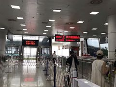 -国际邮轮中心码头(厦鼓码头)