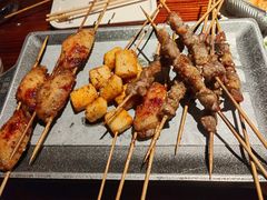 -管氏翅吧(广渠门店)