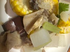 -牛鲜胜·潮汕牛肉自助火锅(番禺市桥店)