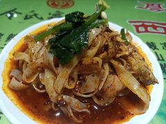 -令氏家外家周秦食府(高新店)