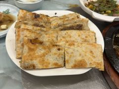 -福寿斋·老北京铜锅涮肉·烧烤(清岚店)