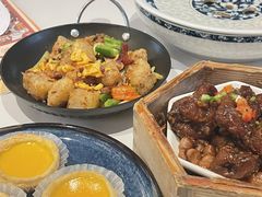 -侨美·唐荔园·40年地道粤菜