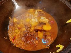 -袁小二大东北铁锅炖(吉祥村总部)