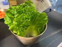 -西塔老太太泥炉烤肉(龙湖北苑天街店)