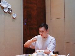 -顺德美的万豪酒店-万豪中餐厅
