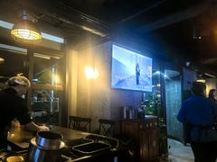 -麦凯伦烧烤·精酿超级工厂店(金桥总店)