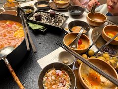-山缓缓火锅(上海闵行龙湖店)