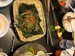 -盛元荼集  素食(滨江凯德壹店)