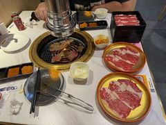-拾也•和牛•海鲜•烤肉放题(卓悦INTOWN店)