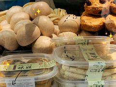 -宫门口馒头铺(创始人总店)