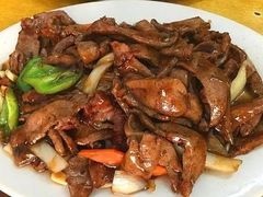 -老万饭馆