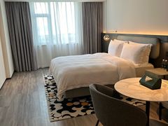 -深圳海景嘉途酒店(东翼楼)