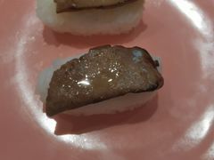 鹅肝寿司-争鲜回转寿司(太阳宫凯德PLUS店)