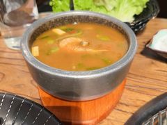 -黑牛の店·和牛烧肉(合生汇店)