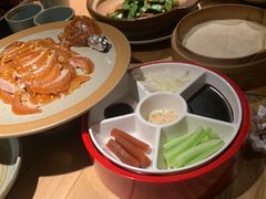 -青年公社烤鸭(滨湖银泰店)