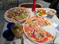 -玛尚诺意式餐厅(天环广场店)