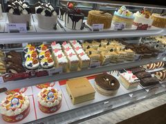 -面包新语(上地华联店)