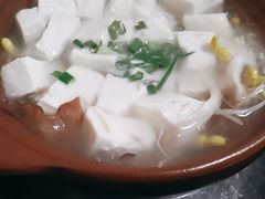 -汝萍传统蘸水菜(春华路总店)