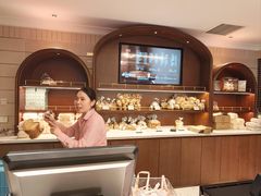 -国际饭店·帆声西饼屋(黄河路店)