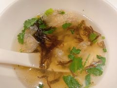 -莆田餐厅PUTIEN(西安万象天地店)