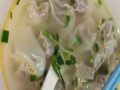 -小杨生煎(周浦万达店)