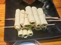 -丹东特色烤肉(学府路一部店)