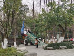 -成飞公园