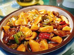 -梁溪河畔·吉府花园(南长街南下塘店)