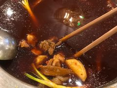 -冯记香辣兔火锅(茶店子总店)