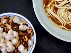 -奎元馆.百年奎元.非遗传承(西湖边的解放路店)