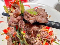 -衡地道·三菜一汤(汉溪长隆店)