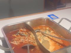 -螺大喜螺蛳粉火锅(雍和宫店)