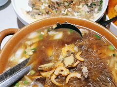 -四道菜·福建海蛎煎(世欧广场店)
