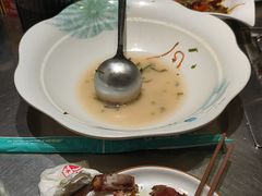 -宗泉烤全羊·烤羊腿·家常菜(解放东路店)