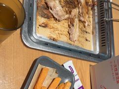 -新石器烤肉(南站店)