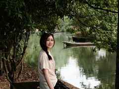 -同里国家湿地公园