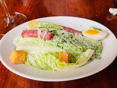 -上海柏悦酒店·世纪100牛排馆