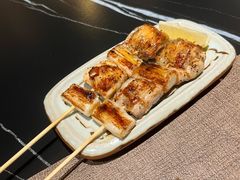 长葱烧鸟-伊藤ITO(侨福芳草地购物中心店)