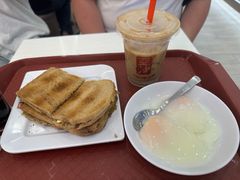 -亚坤(白沙浮广场店)