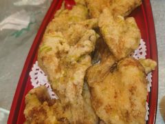 -君霖海鲜私房菜(春柳店)