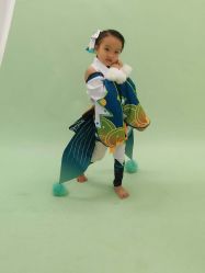 -倾城宝贝儿童摄影(浦东金谊店)