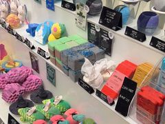 -LUSH(威尼斯人店)